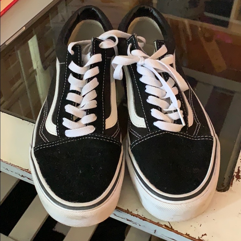 Vans Old Skool sneaker